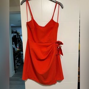 French connection mini dress